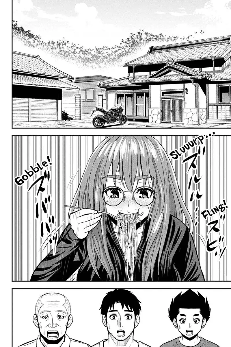 Orenchi ni Kita Onna Kishi to Inakagurashi Surukotoninatta Ken Chapter 93 8